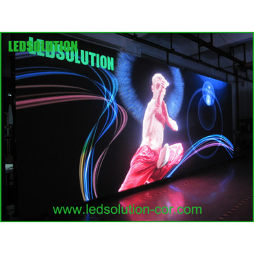 Écran d&#39;affichage Led Ledcle 7.62mm